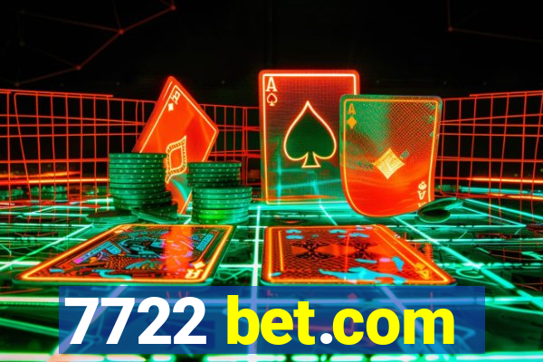 7722 bet.com